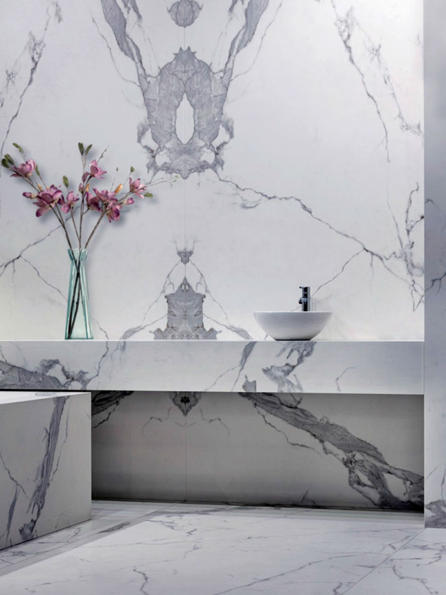 Modulado Estatuario E01R (P) - Neolith 