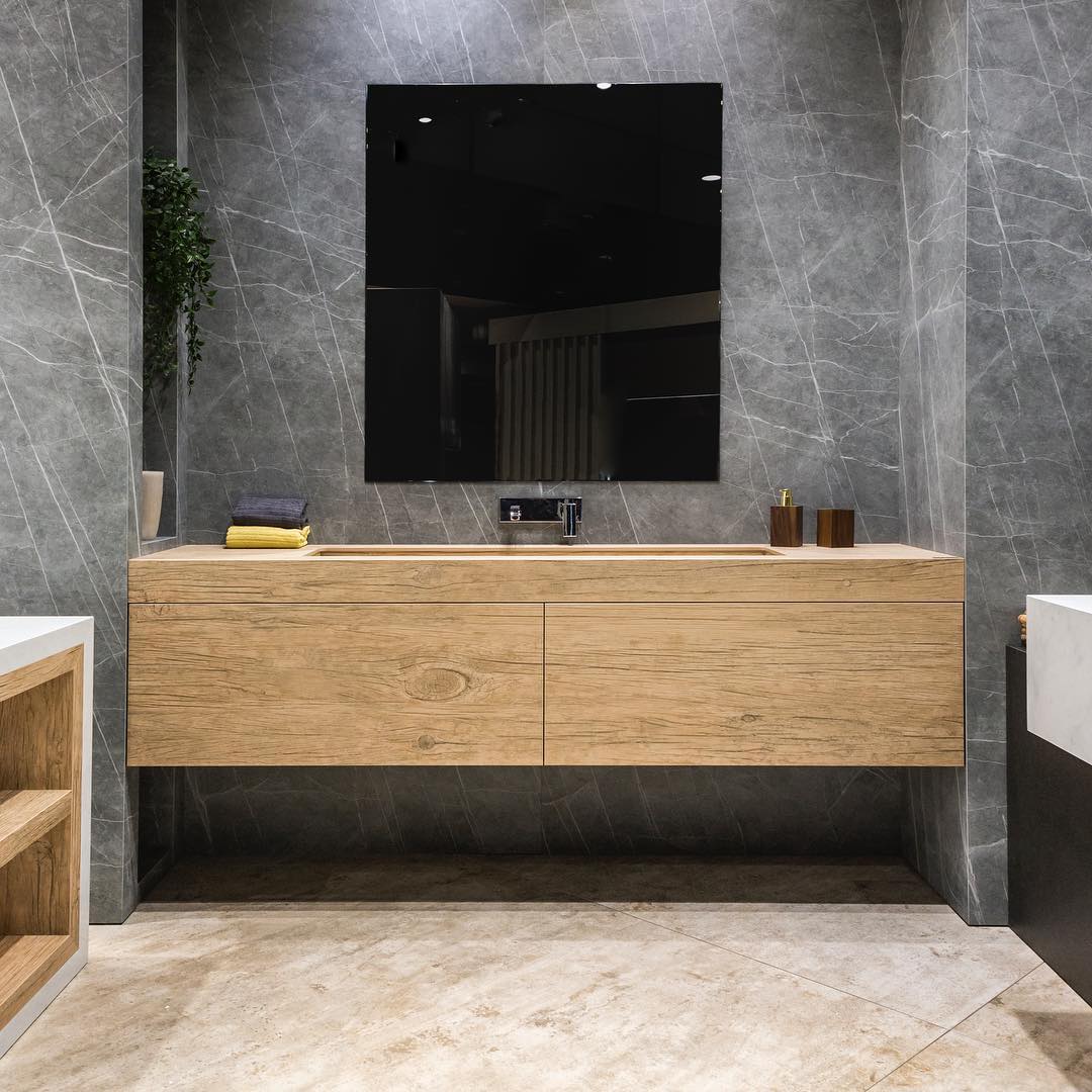 Modulado Zaha Stone (k) - Neolith  | Vedek Revestimientos