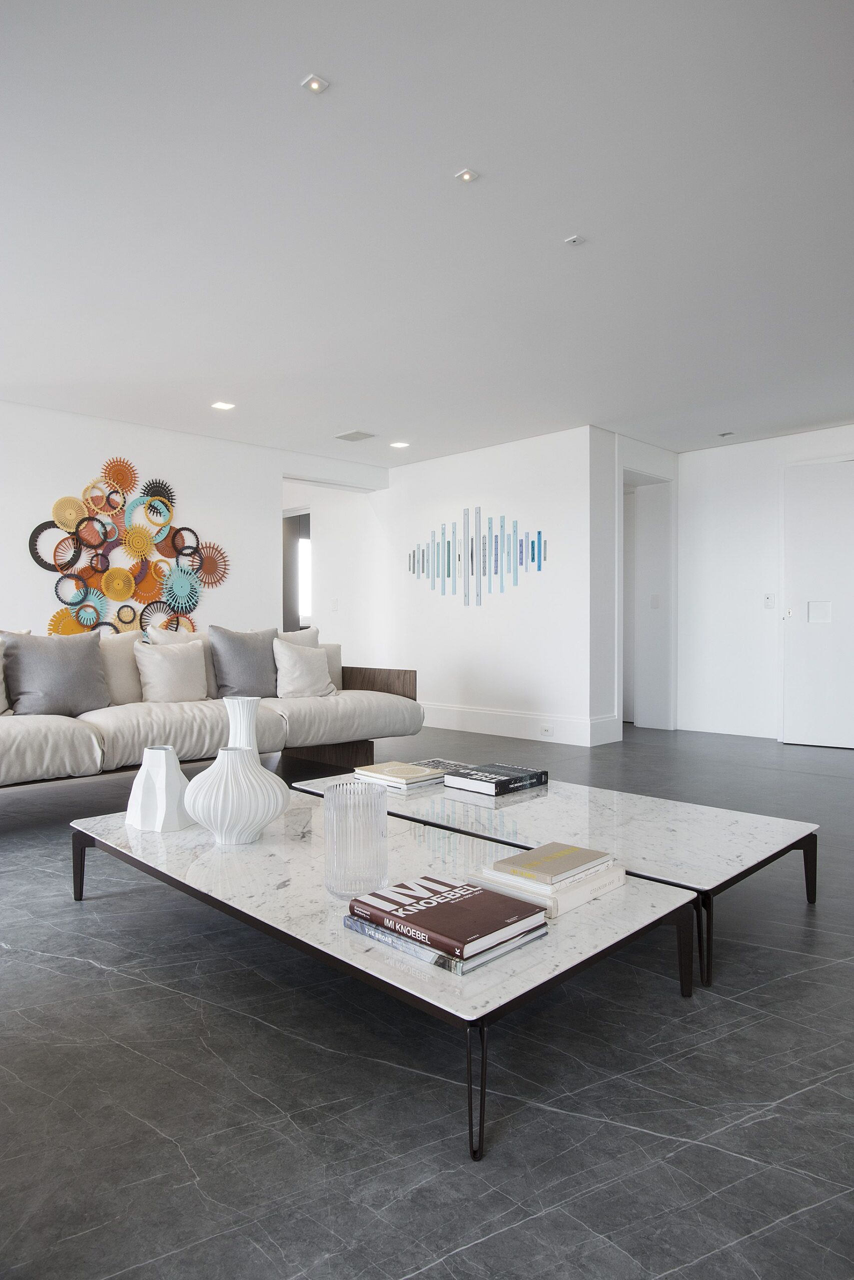 Modulado Zaha Stone (k) - Neolith  | Vedek Revestimientos