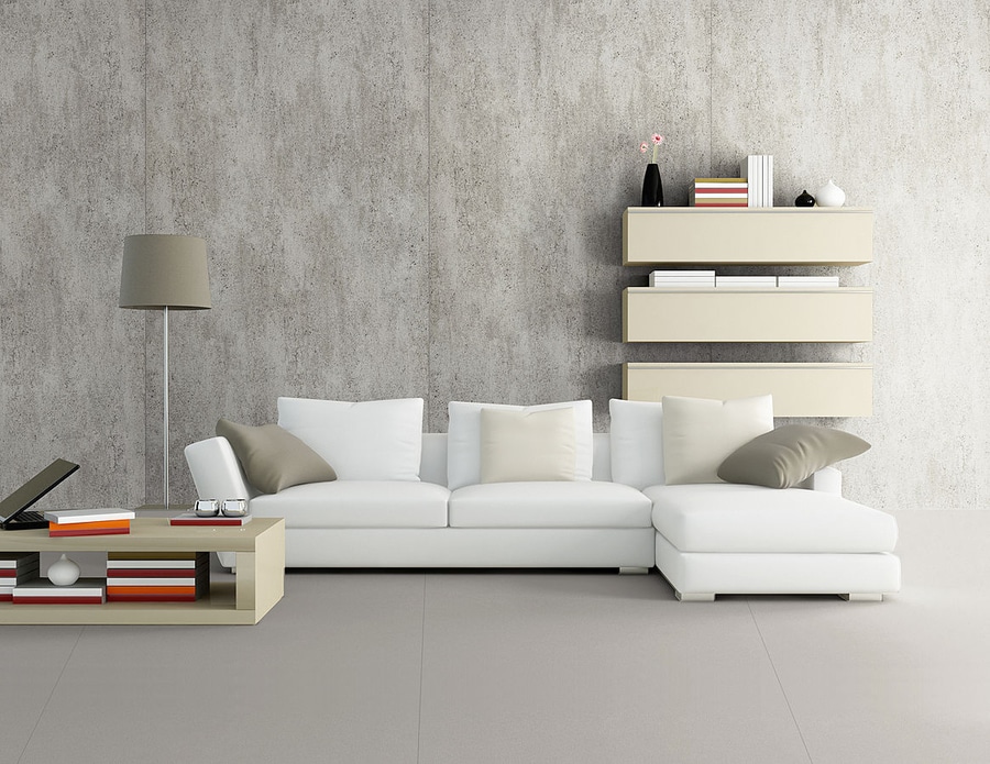 Modulado Keon - Dekton | Vedek Revestimientos