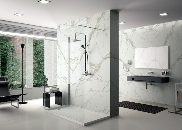 Modulado Aura- Dekton | Vedek Revestimientos
