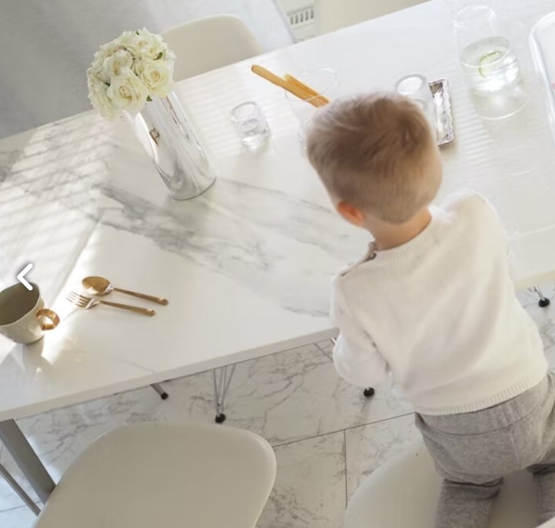 Modulado Olimpo - Dekton | Vedek Revestimientos
