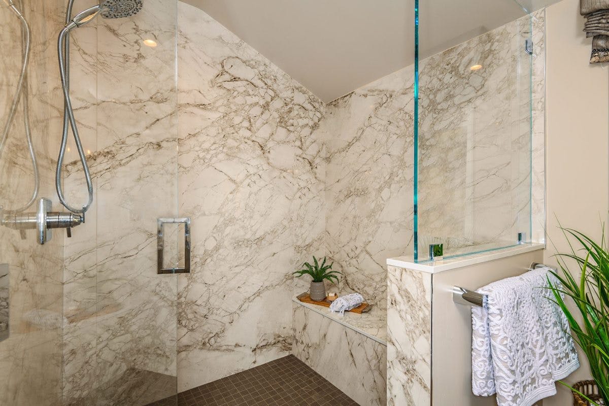Modulado Bergen - Dekton | Vedek Revestimientos