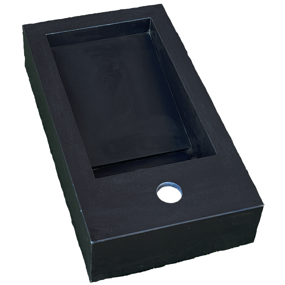 Bacha a medida Dekton Domoos 0,52x0.28 cms | Vedek Revestimientos