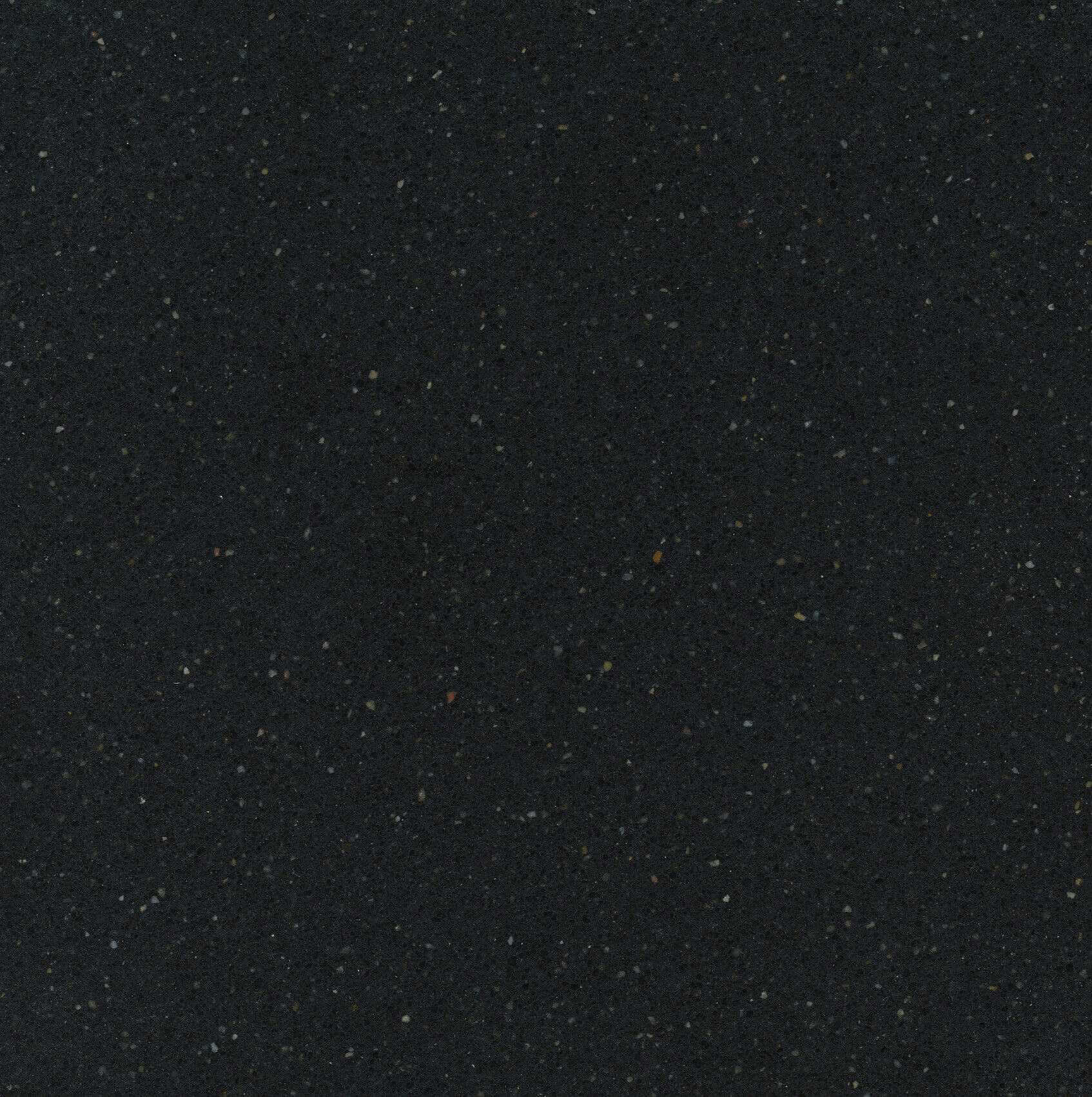 Negro Tebas Silestone | Vedek Revestimientos