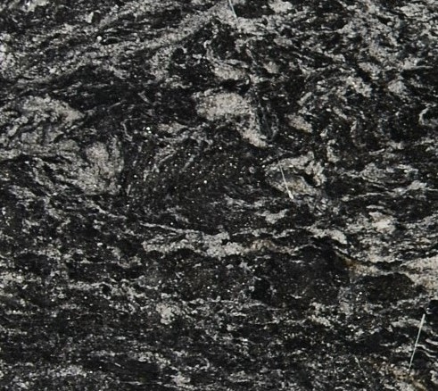Negro Boreal | Vedek Revestimientos
