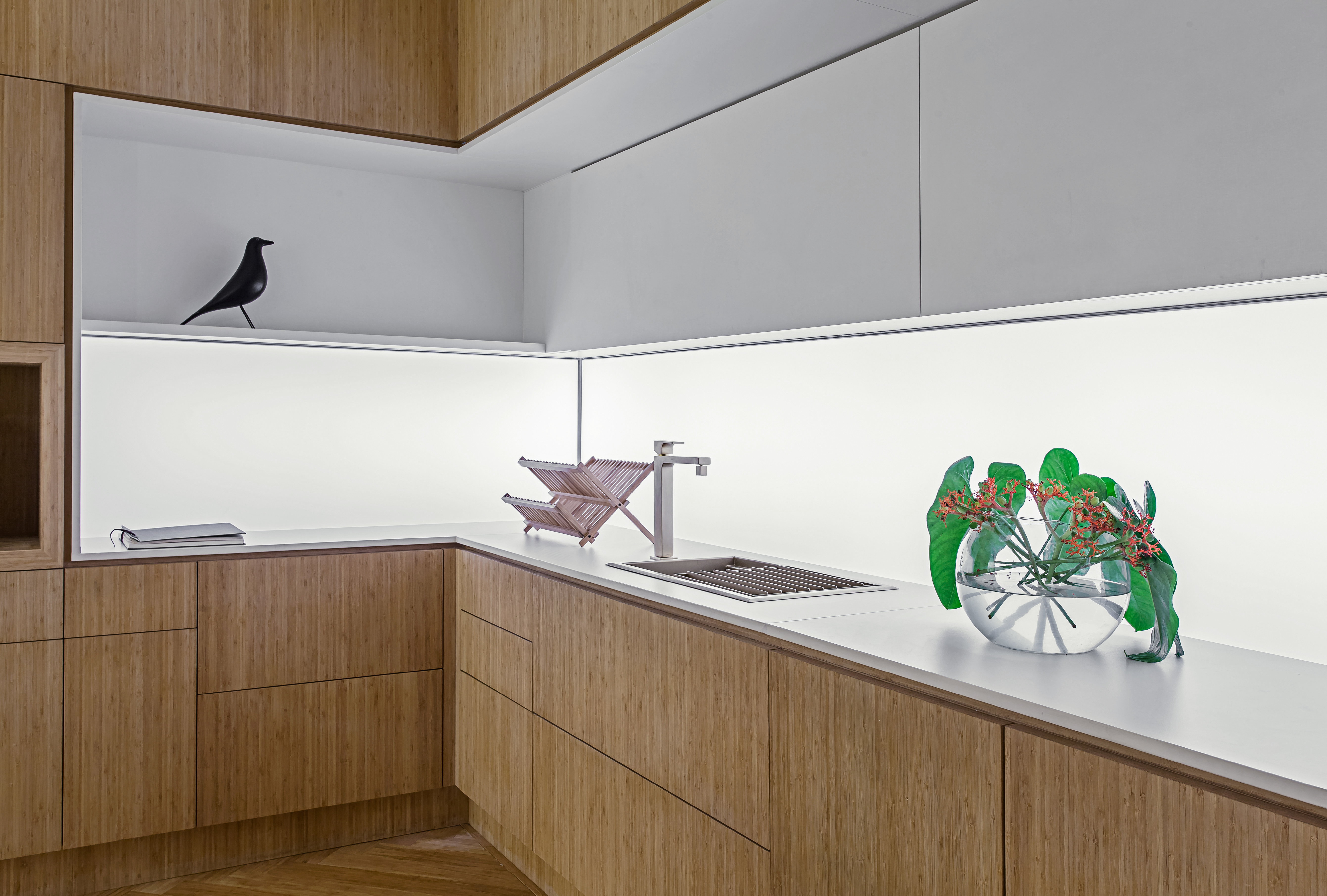 Zenith Dekton | Vedek Revestimientos