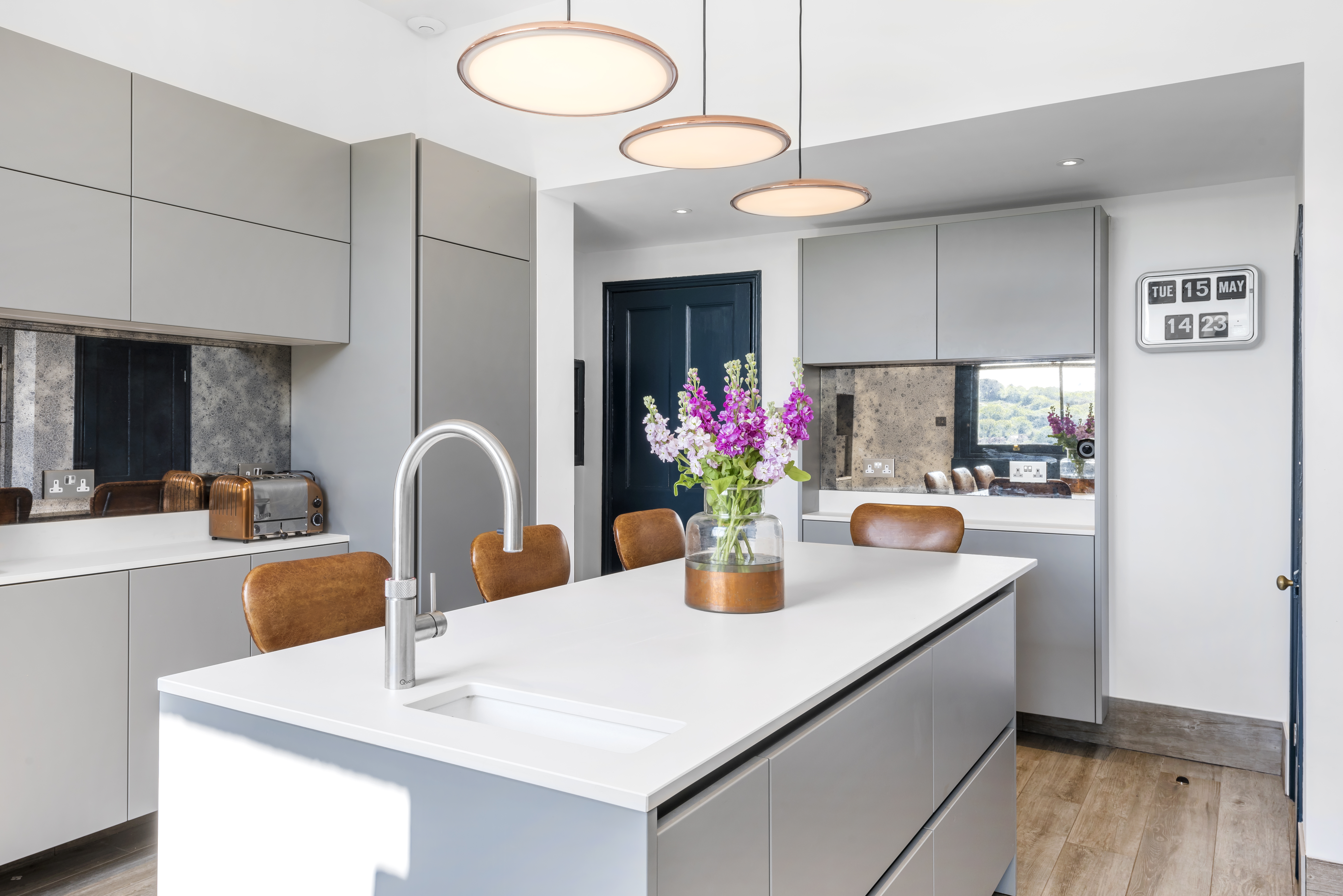 Zenith Dekton | Vedek Revestimientos