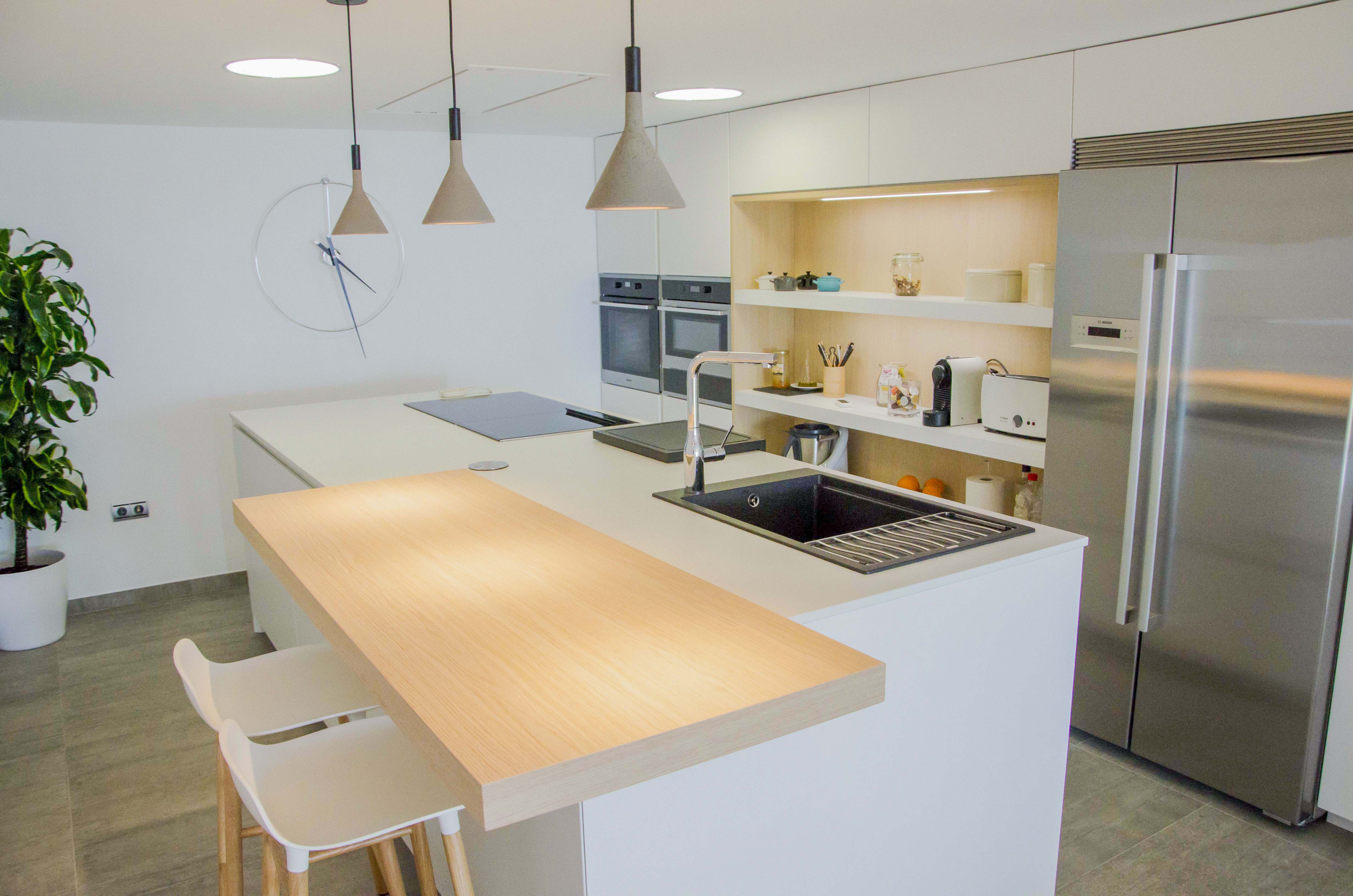 Zenith Dekton | Vedek Revestimientos