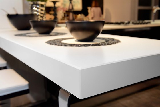 Zenith Dekton | Vedek Revestimientos