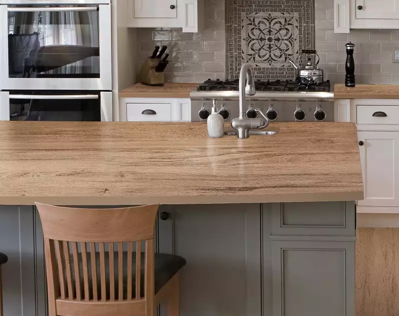 Valterra Dekton | Vedek Revestimientos