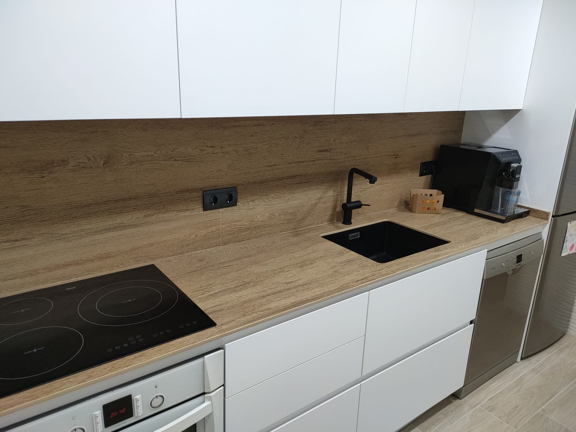 Valterra Dekton | Vedek Revestimientos