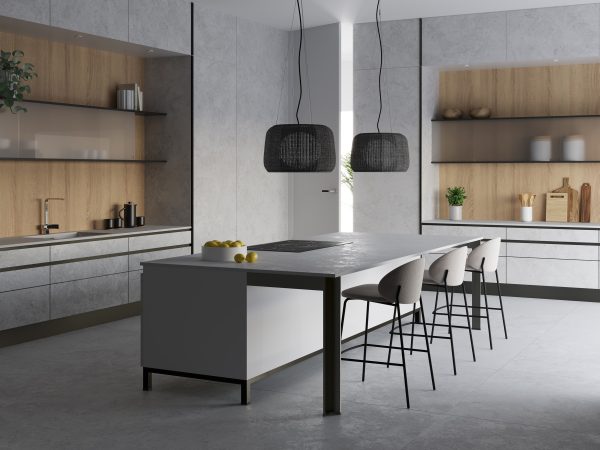 White Sands Neolith | Vedek Revestimientos