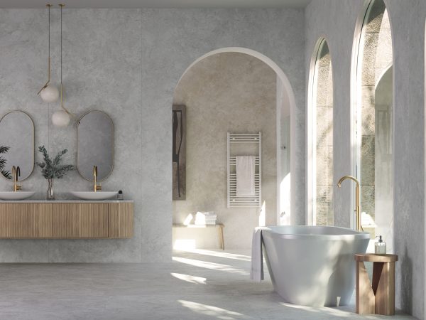 White Sands Neolith | Vedek Revestimientos