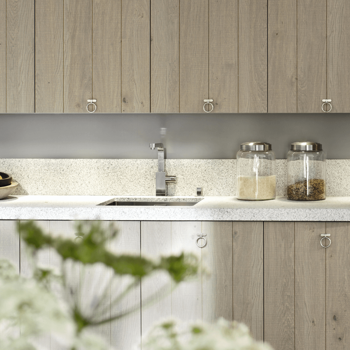 Blanco Norte Silestone | Vedek Revestimientos