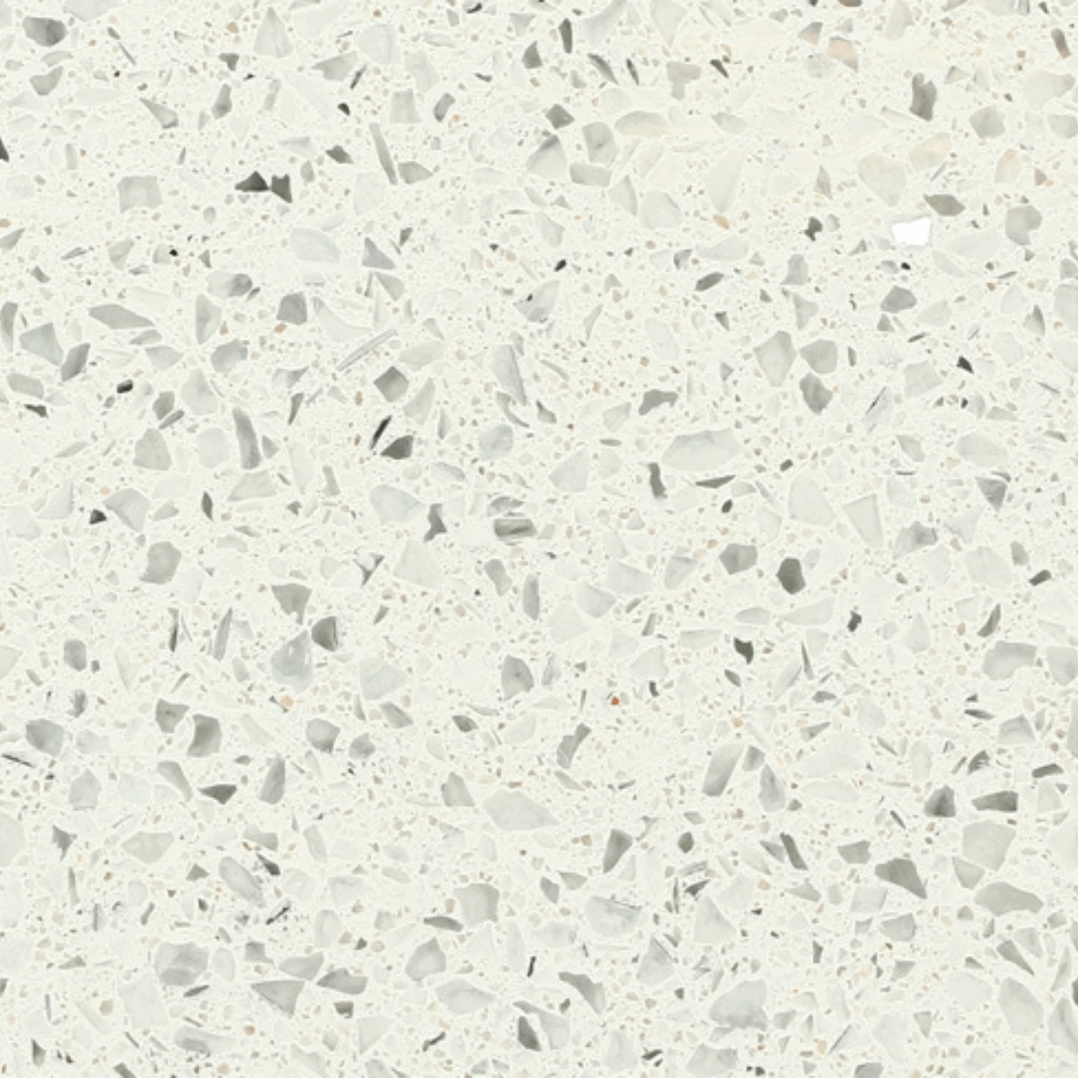 Blanco Stellar Silestone | Vedek Revestimientos