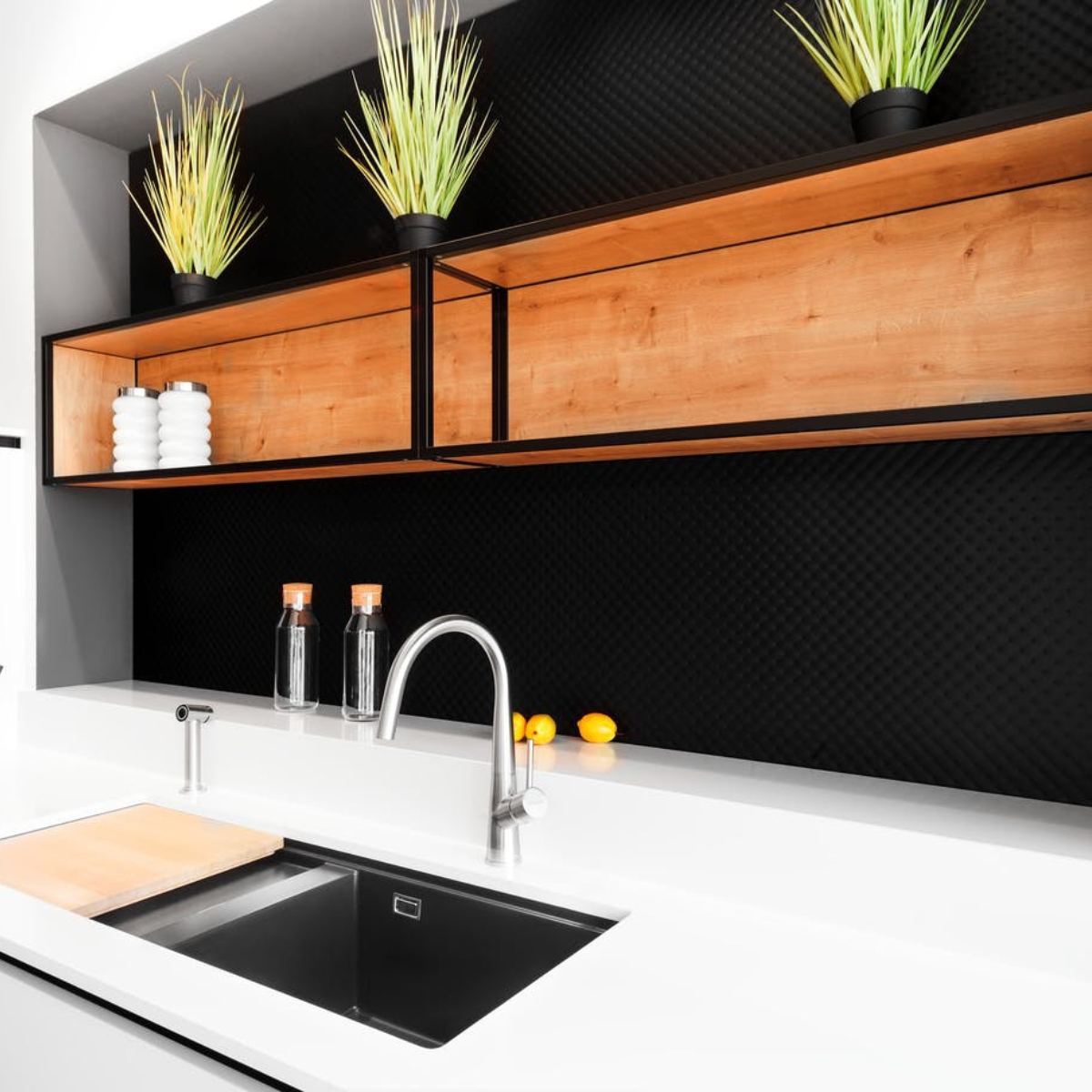 Blanco Zeus Extreme Silestone | Vedek Revestimientos