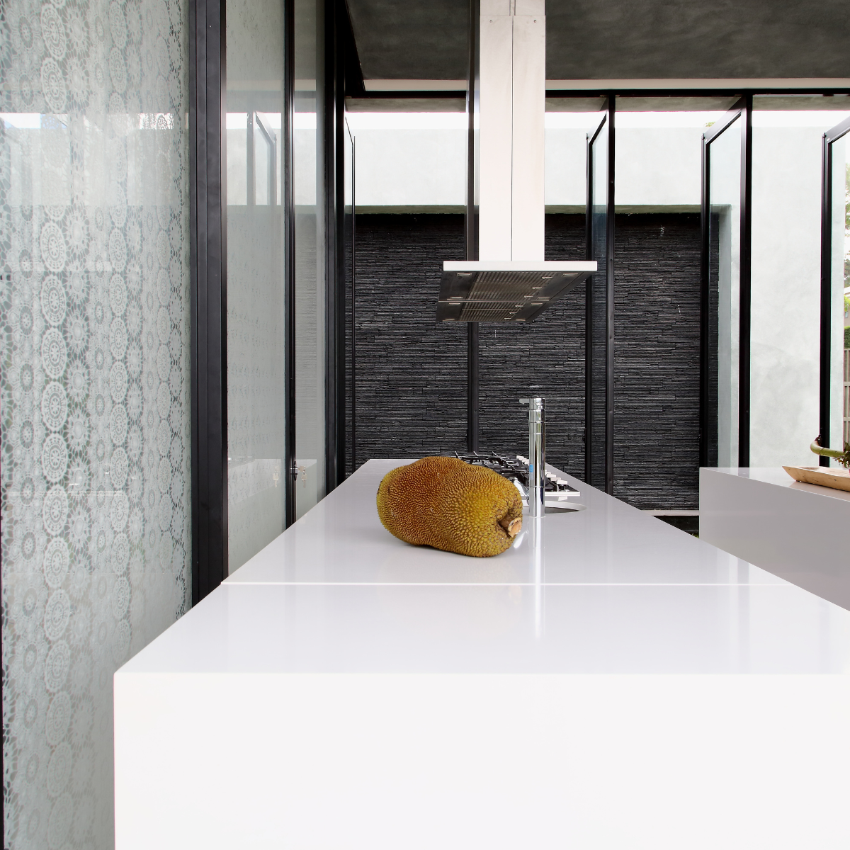 Blanco Zeus Extreme Silestone | Vedek Revestimientos