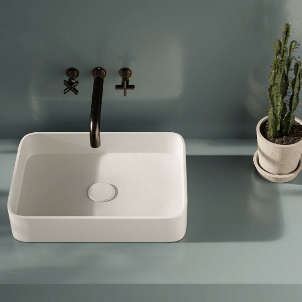 Cala Blue Silestone | Vedek Revestimientos