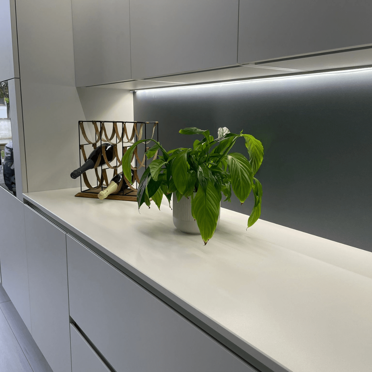 Cala Blue Silestone | Vedek Revestimientos