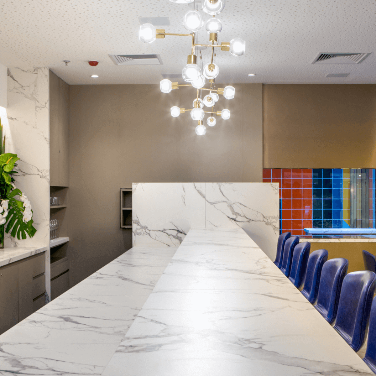 Aura Dekton | Vedek Revestimientos
