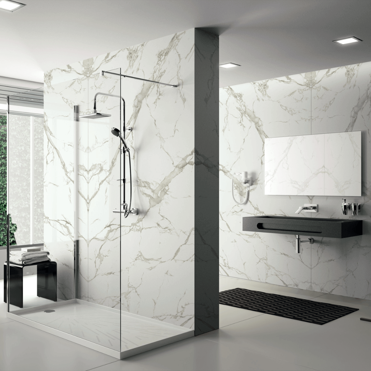 Aura Dekton | Vedek Revestimientos