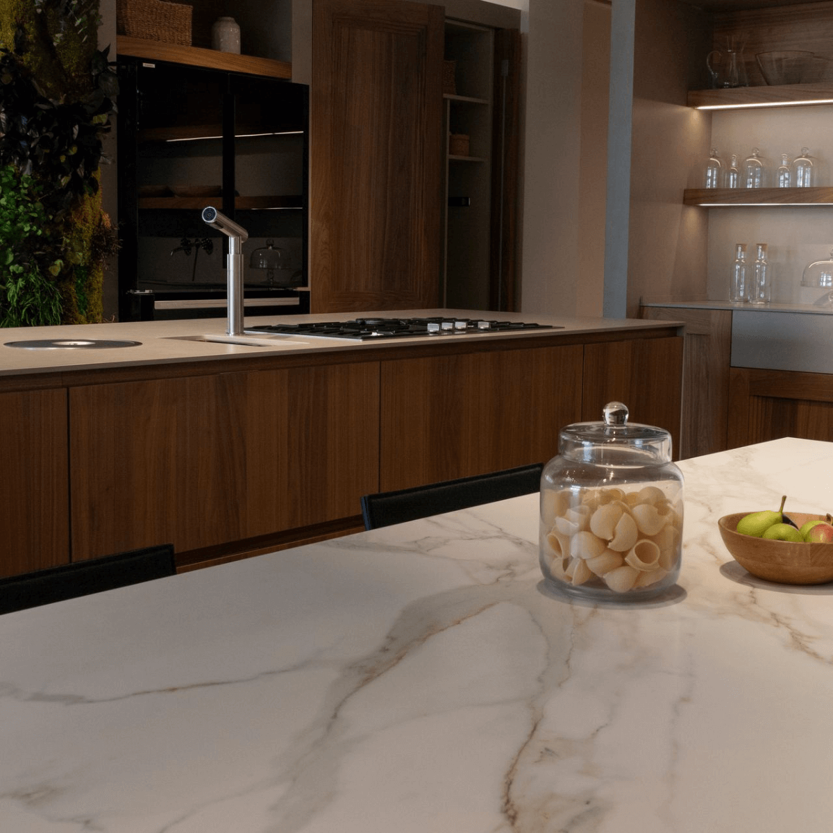 Calacatta Roma Neolith | Vedek Revestimientos