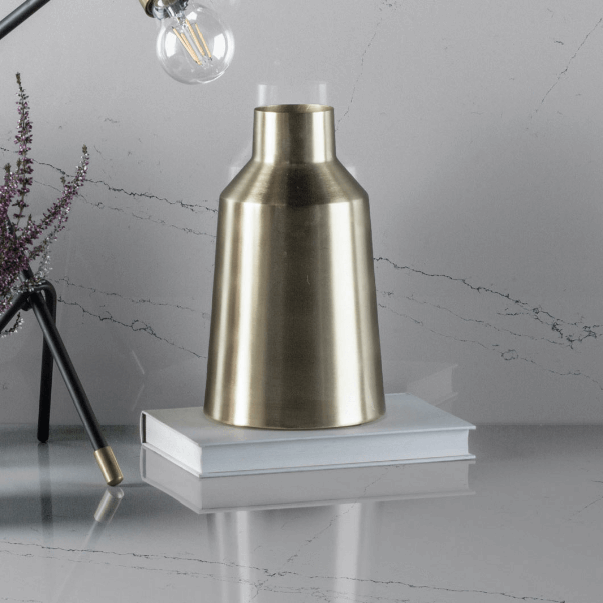 Etheral Dusk Silestone | Vedek Revestimientos