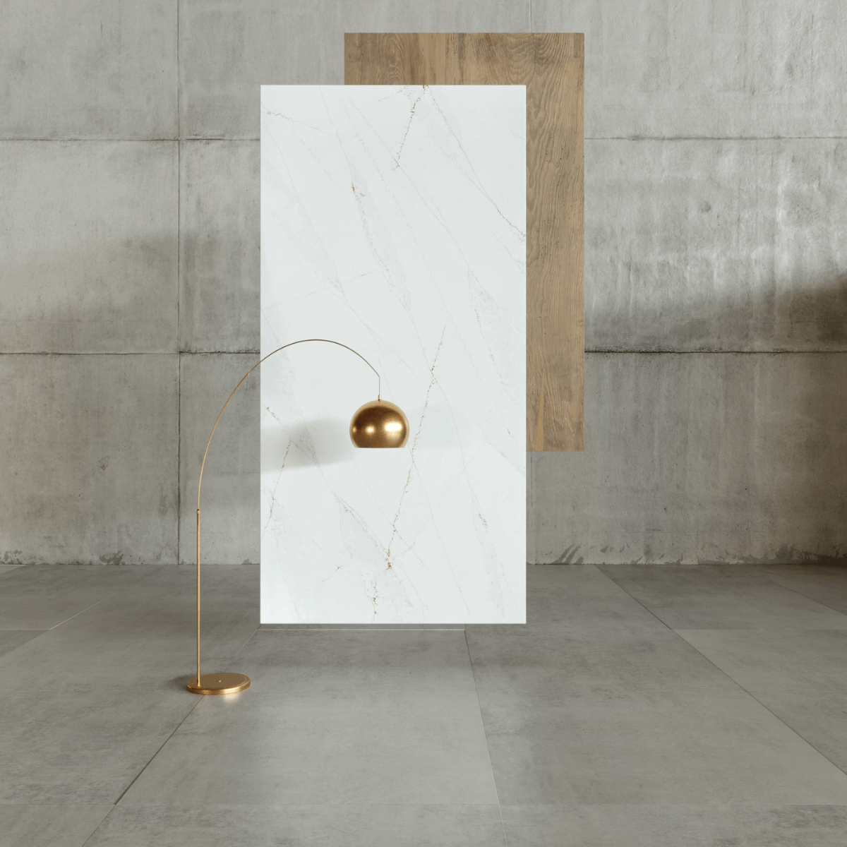 Etheral Glow Silestone | Vedek Revestimientos