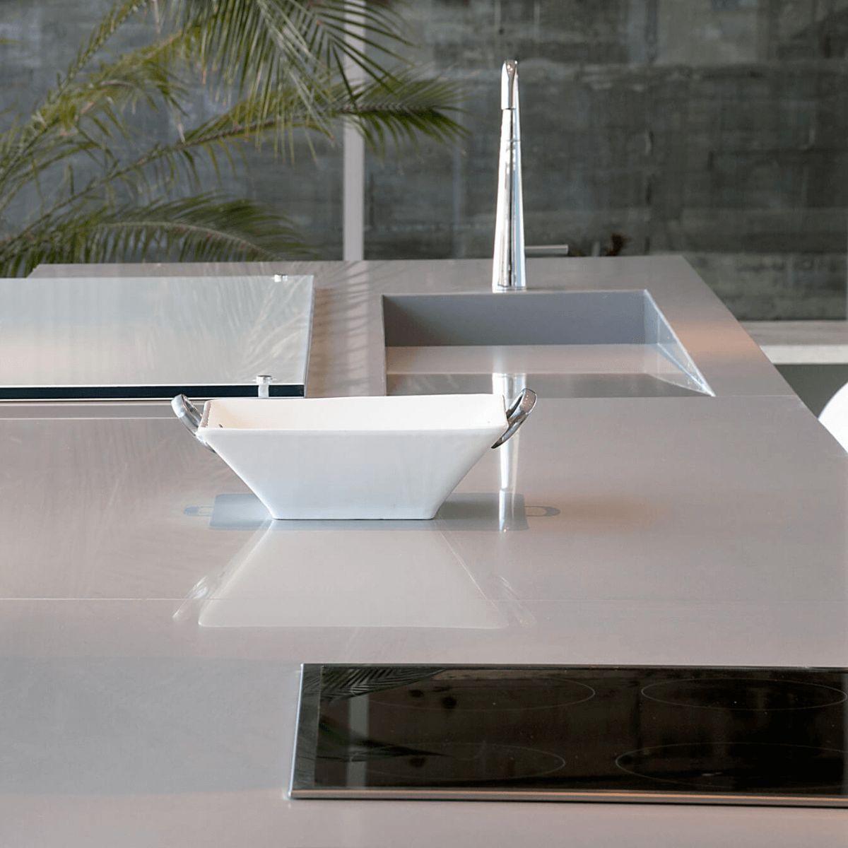 Kensho Silestone | Vedek Revestimientos