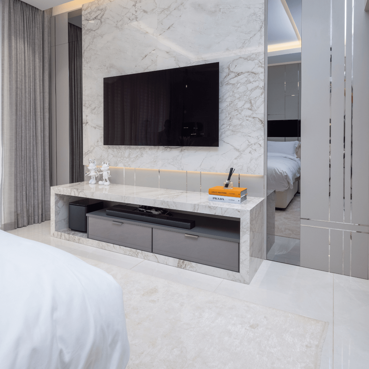 Bergen Dekton | Vedek Revestimientos