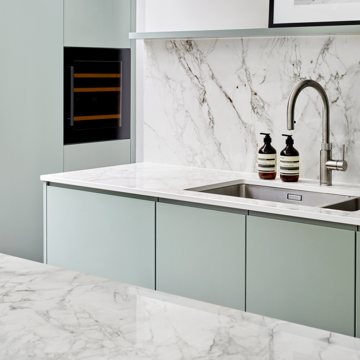 Bergen Dekton | Vedek Revestimientos