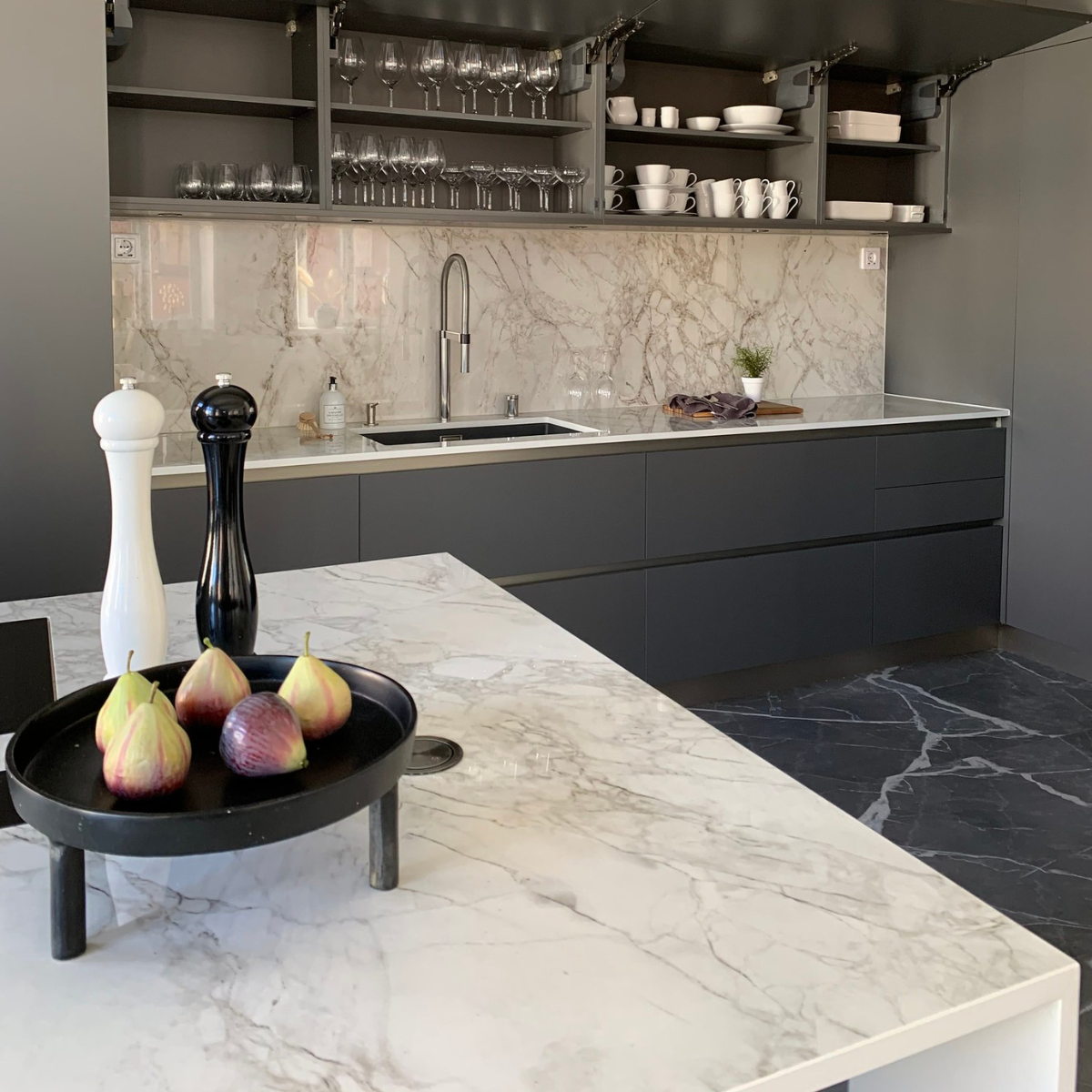 Bergen Dekton | Vedek Revestimientos