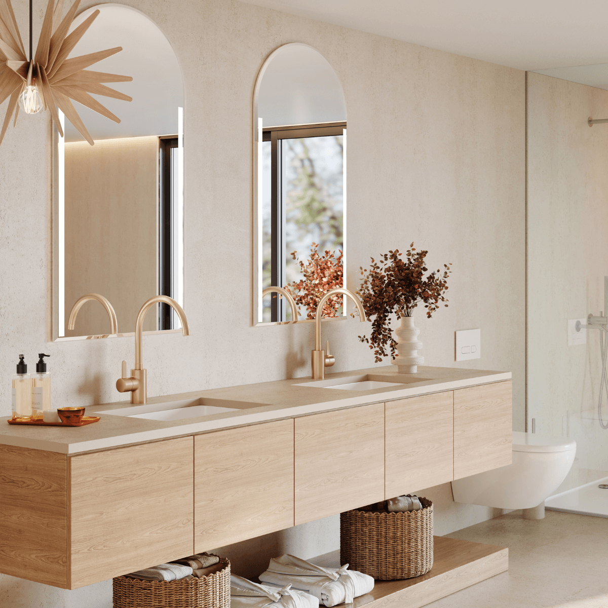 Danae Dekton | Vedek Revestimientos