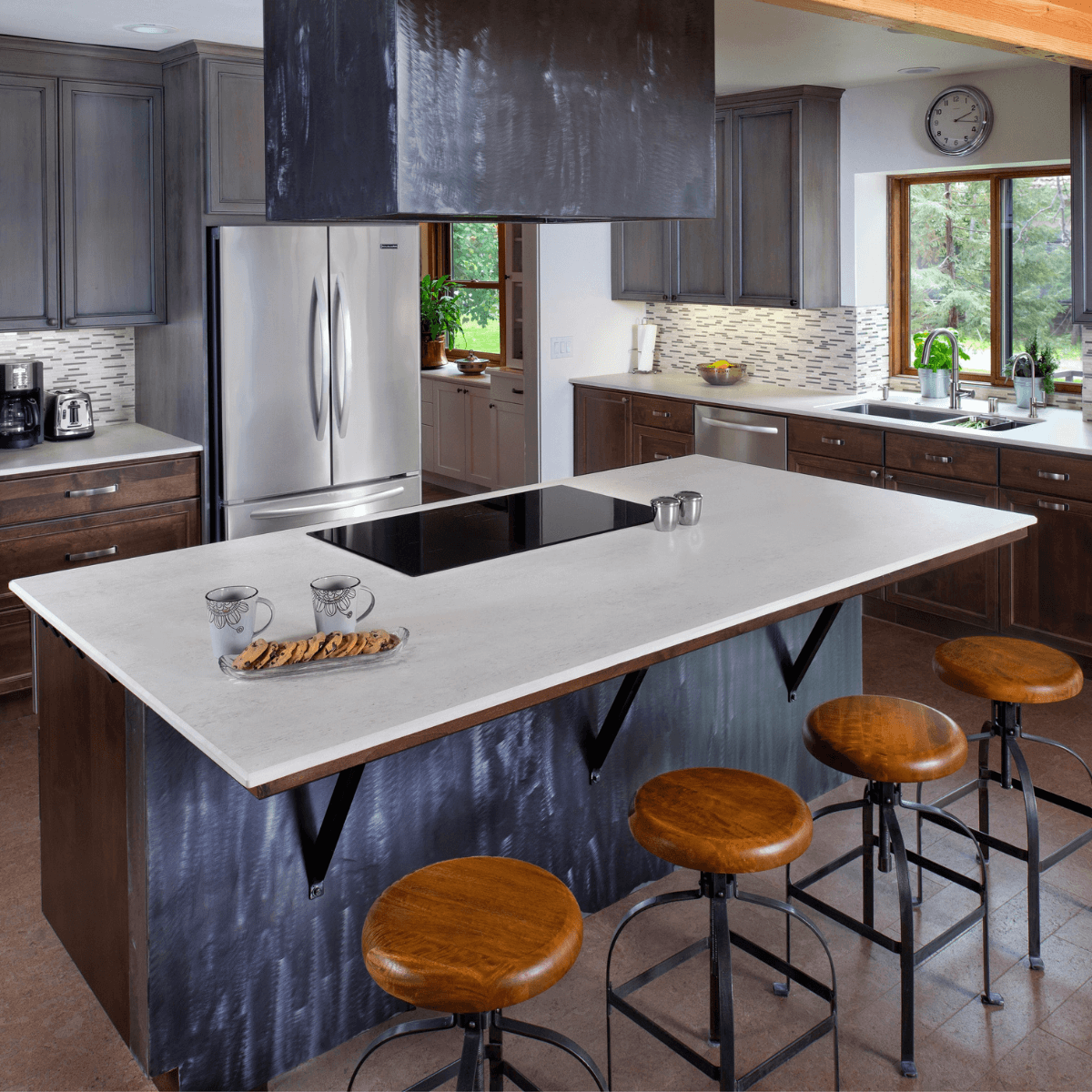 Danae Dekton | Vedek Revestimientos