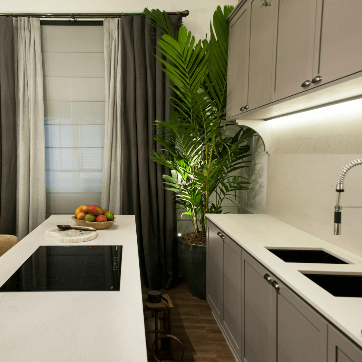 Danae Dekton | Vedek Revestimientos