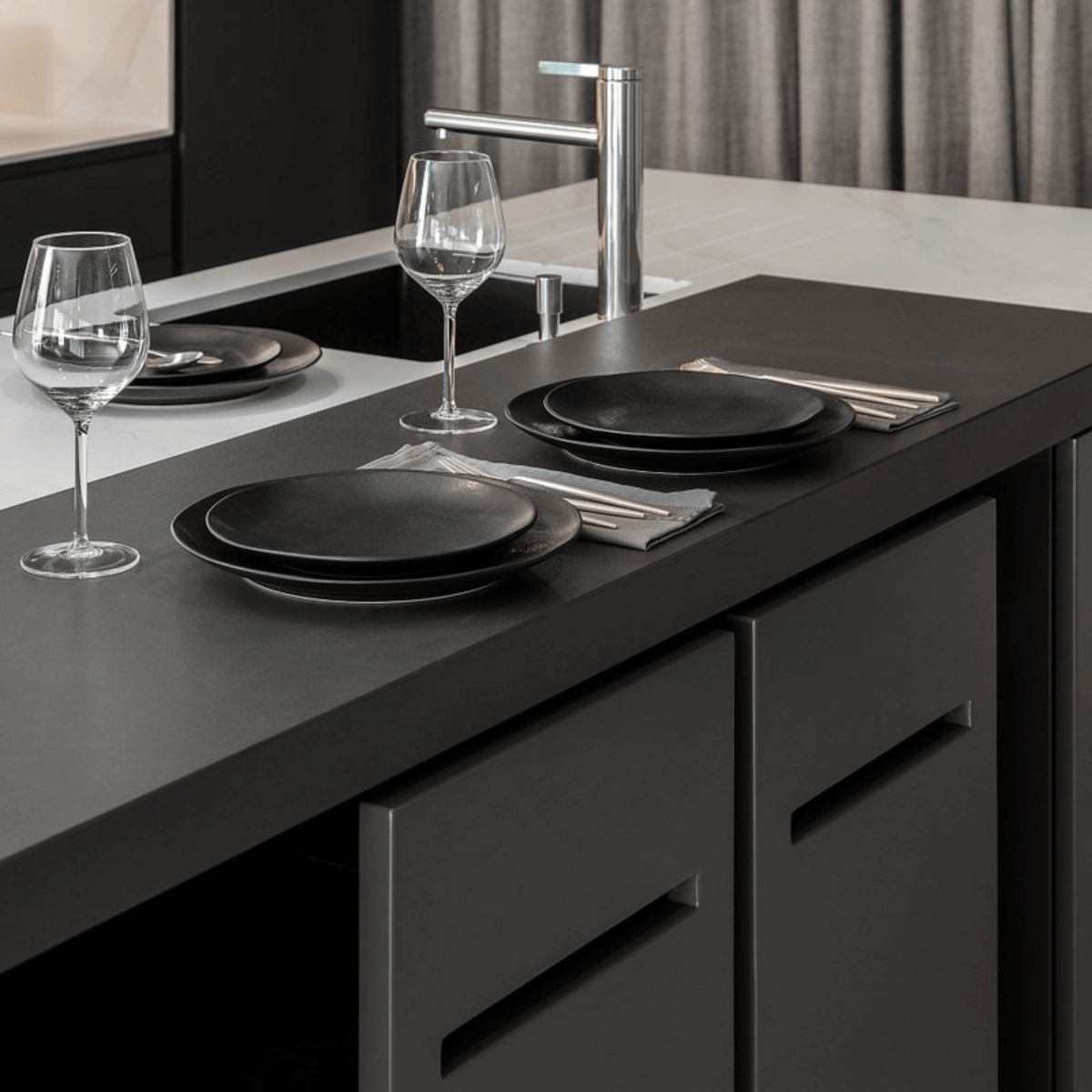 Domoos Dekton | Vedek Revestimientos