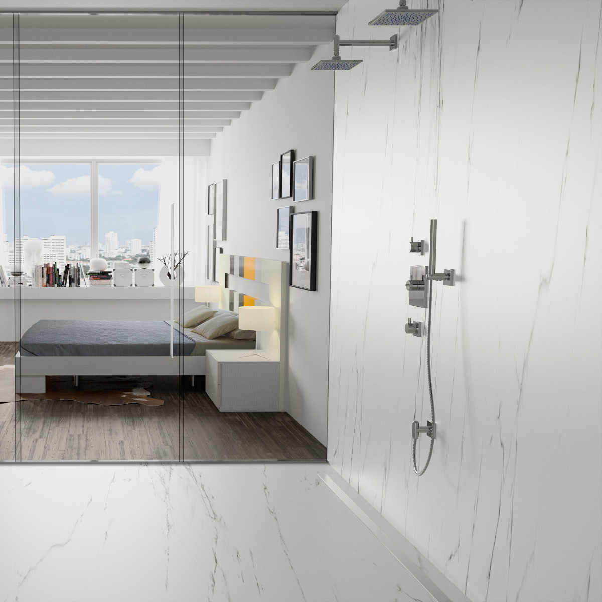 Kairos Dekton | Vedek Revestimientos