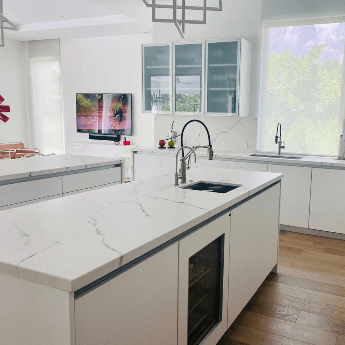 Kairos Dekton | Vedek Revestimientos