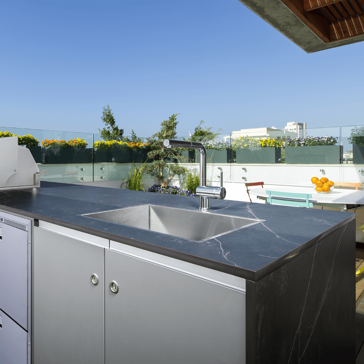 Kelya Dekton | Vedek Revestimientos