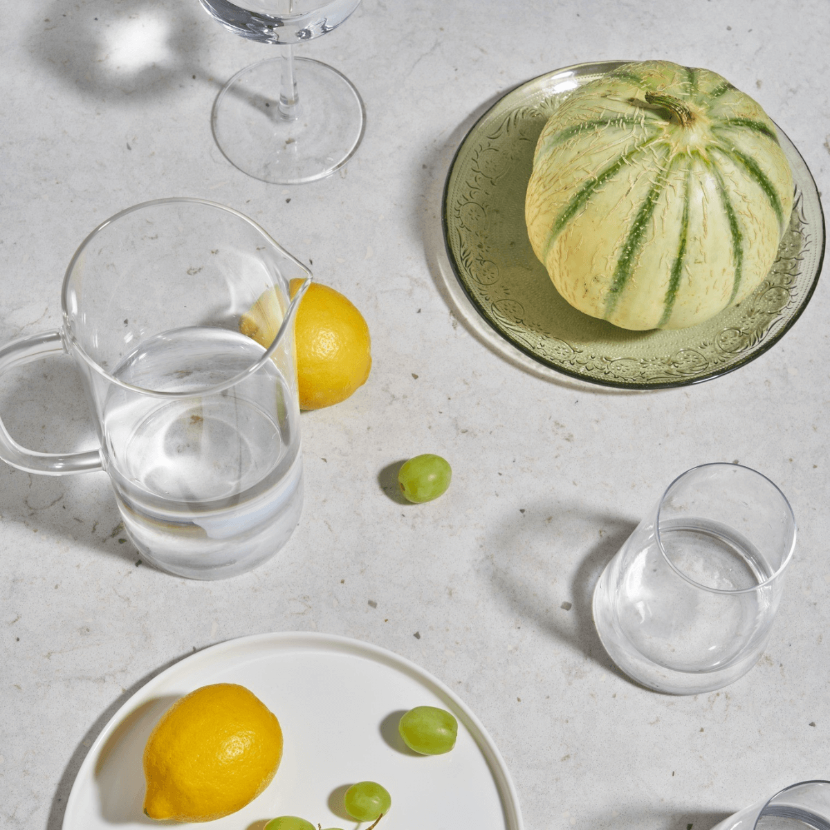 Lime Delight Silestone | Vedek Revestimientos
