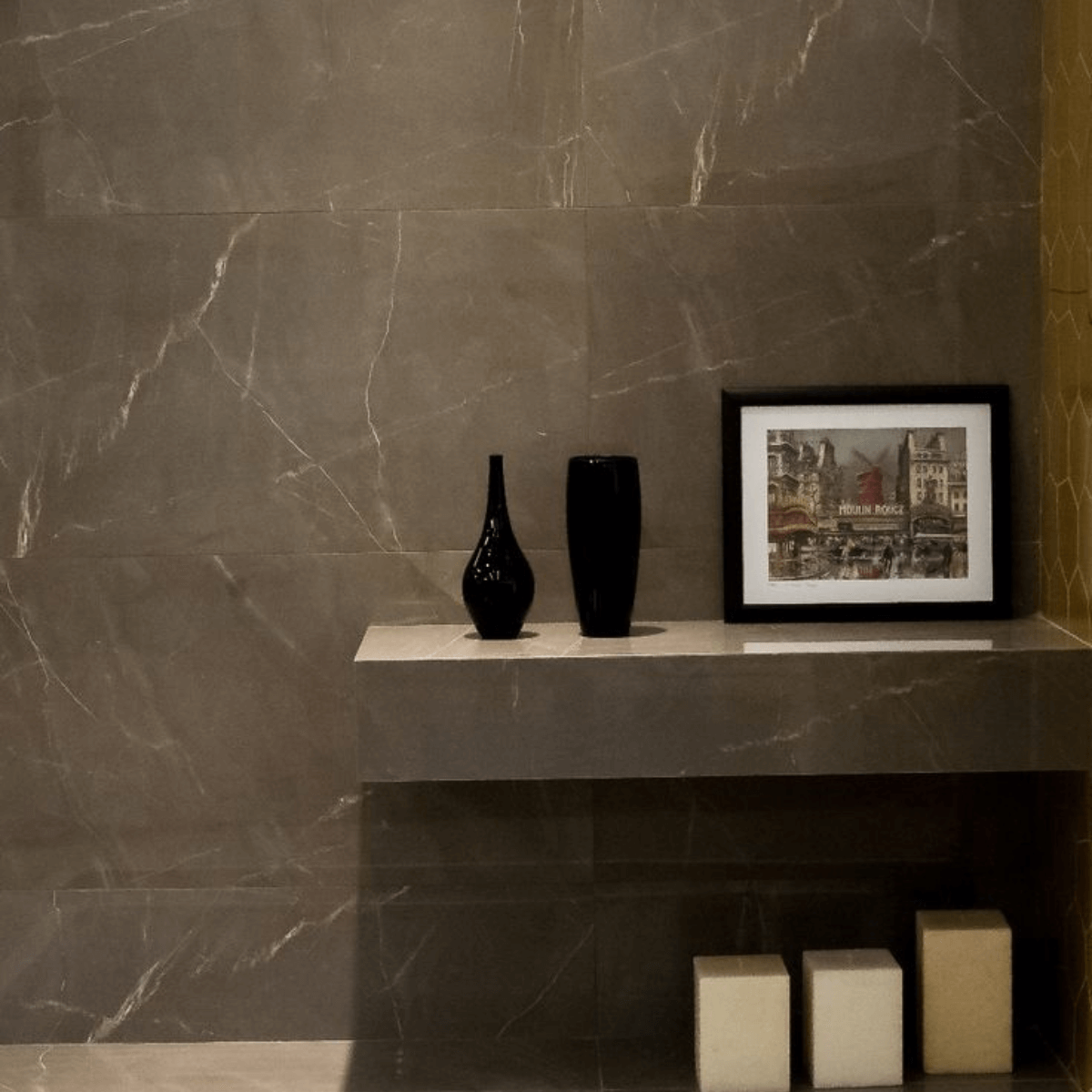 Bronze Armani Purastone Prima | Vedek Revestimientos