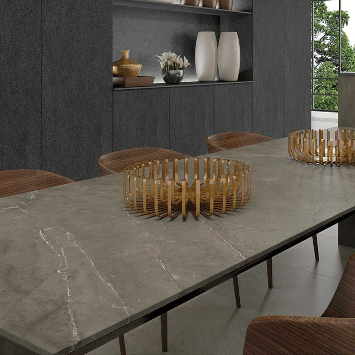 Bronze Armani Purastone Prima | Vedek Revestimientos