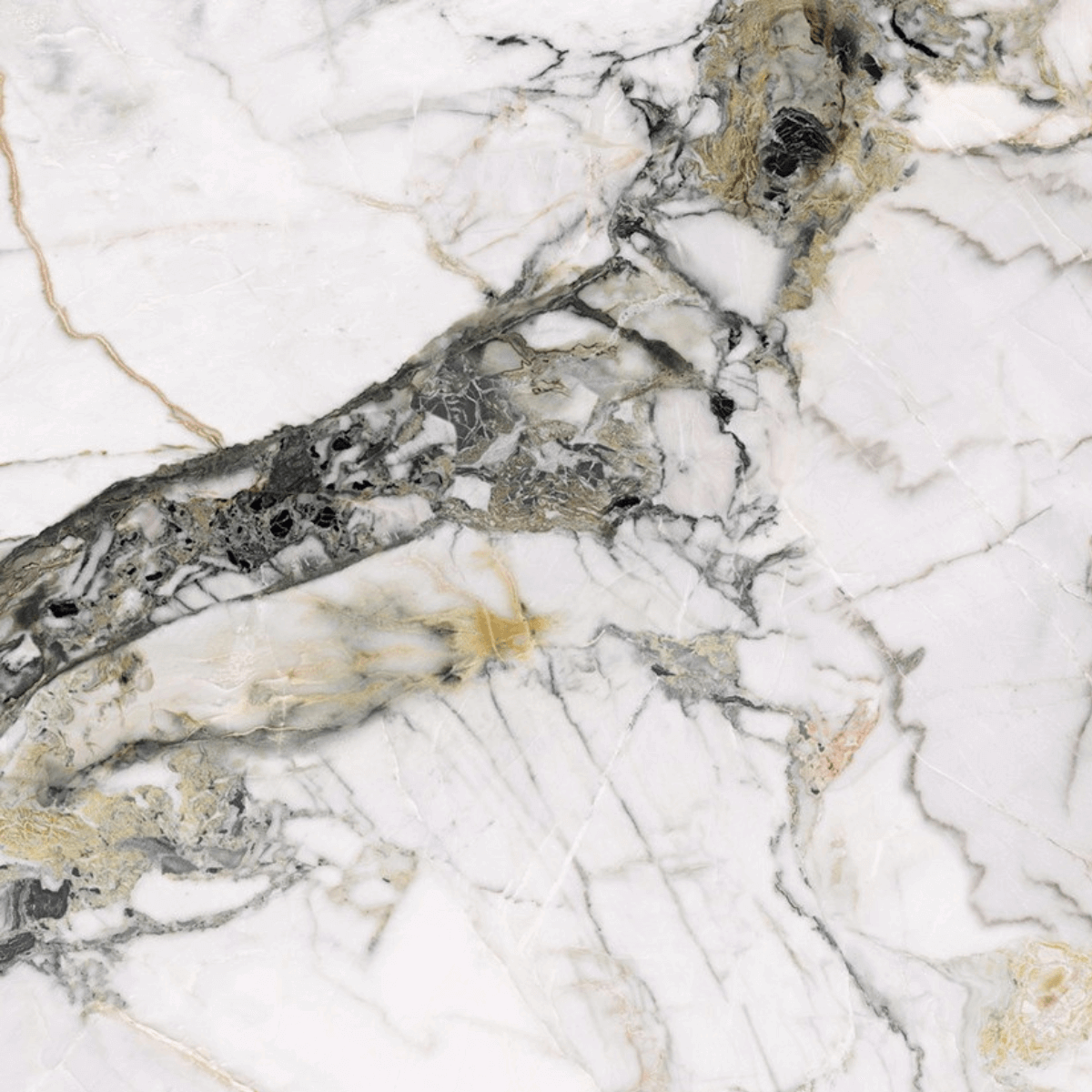 Calacatta Antico Purastone | Vedek Revestimientos