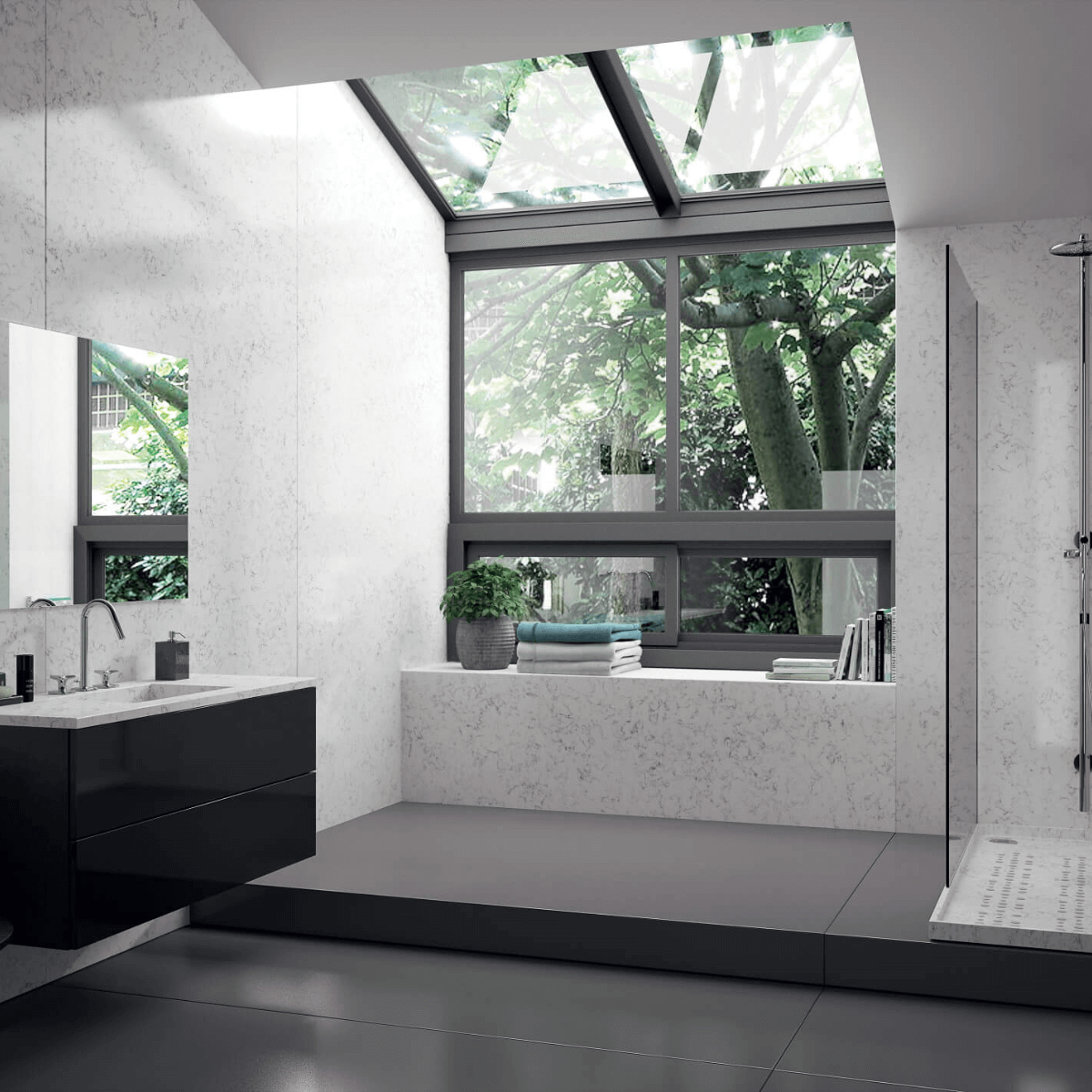 Lyra Silestone | Vedek Revestimientos