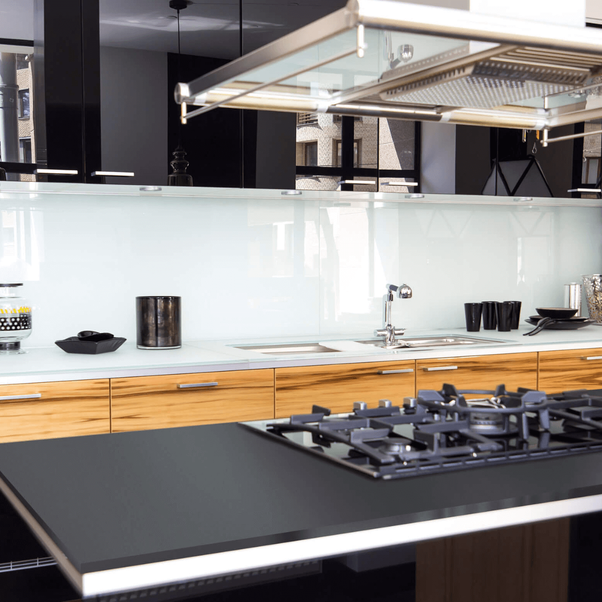Marengo Silestone | Vedek Revestimientos