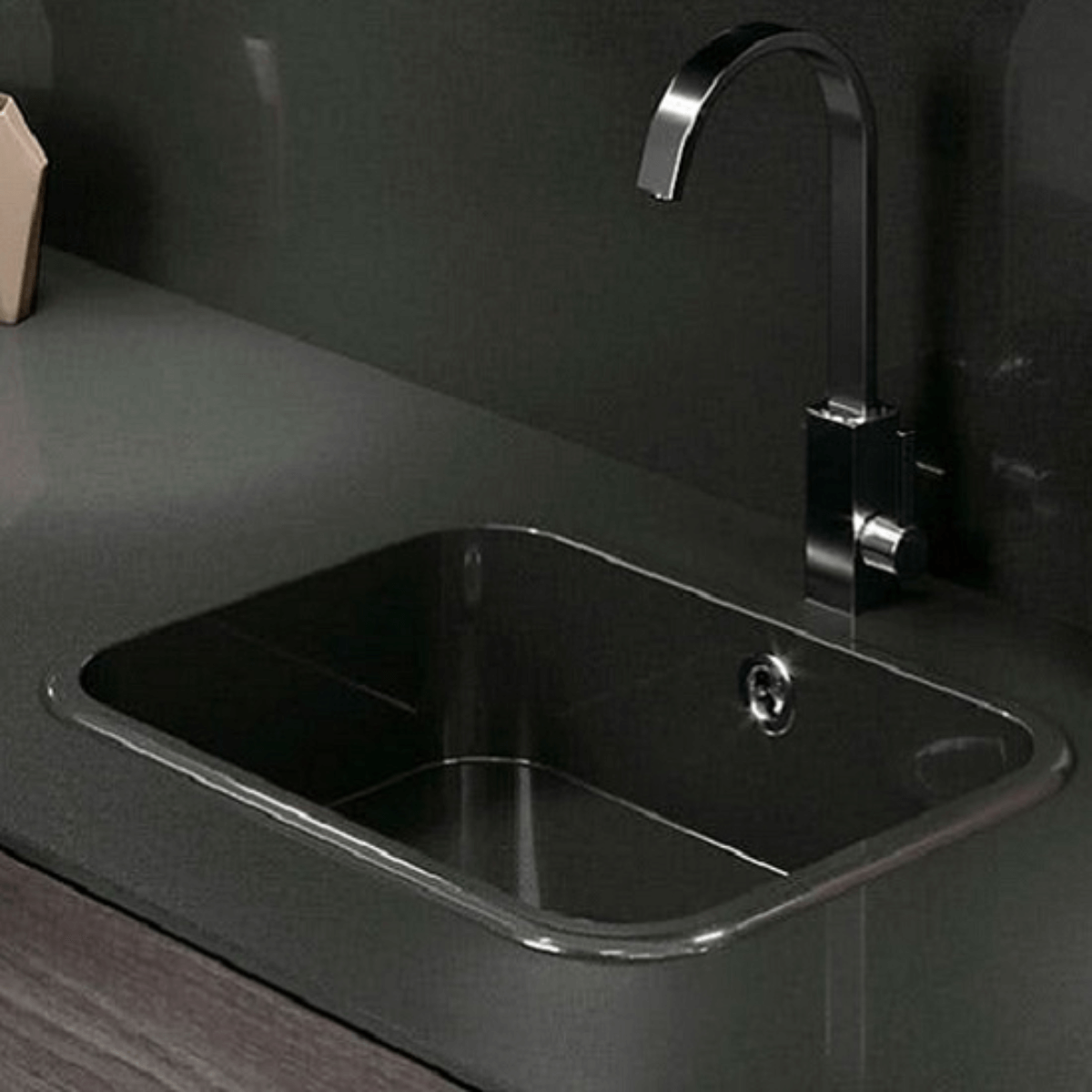 Marengo Silestone | Vedek Revestimientos