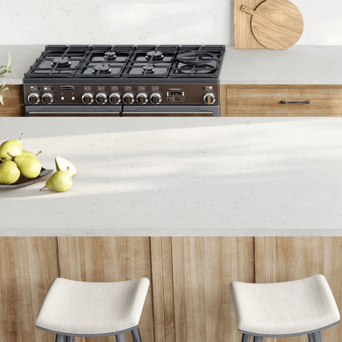 Miami Vena Silestone | Vedek Revestimientos