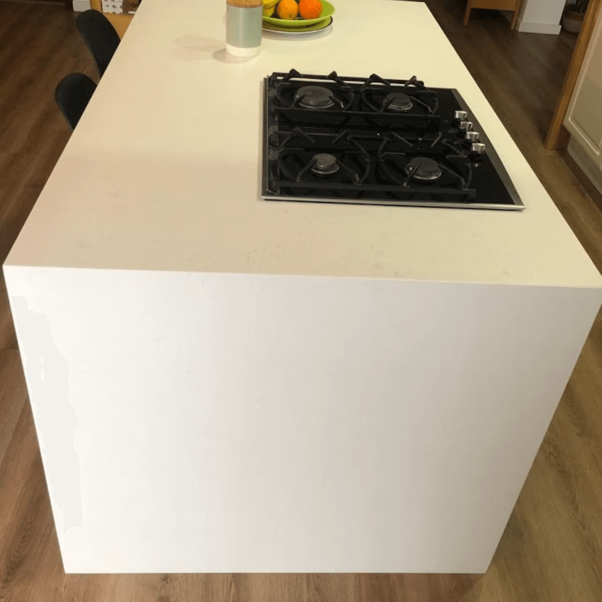 Miami Vena Silestone | Vedek Revestimientos
