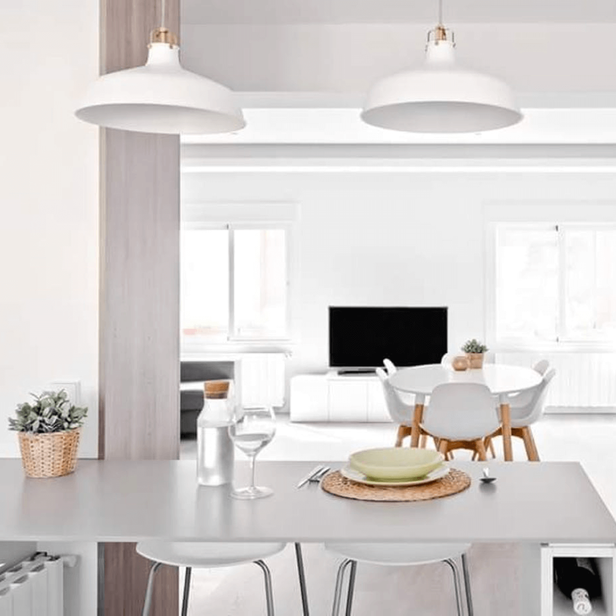 Niebla Silestone | Vedek Revestimientos